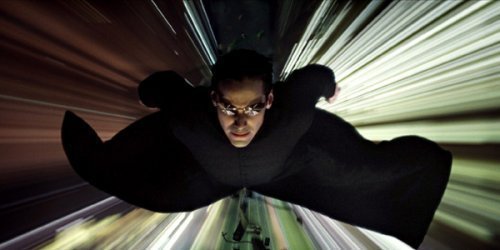 매트릭스 세계에서 살기 vs 현실에서 이대로 살기 | 인스티즈