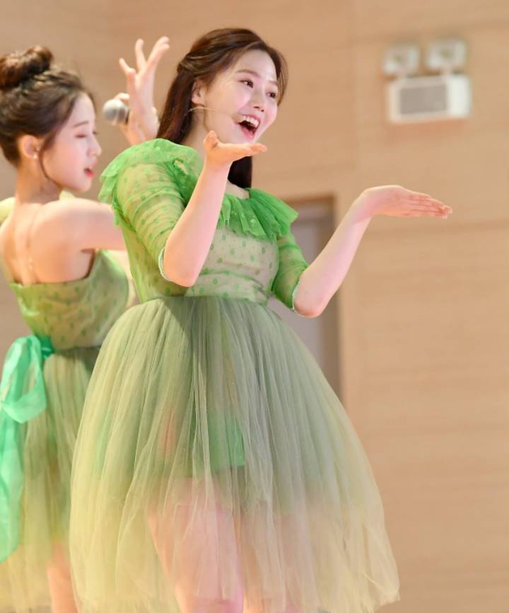 스쿨어택 오마이걸.jpg | 인스티즈