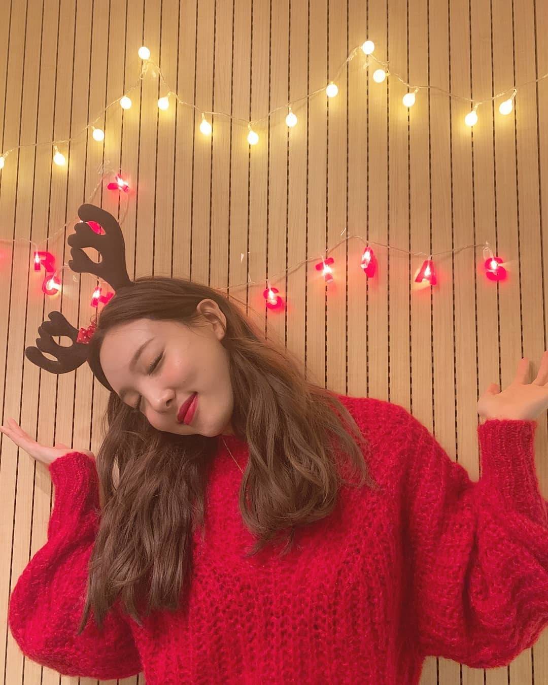 트와이스 나연 인스타그램 | 인스티즈