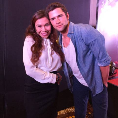 뉴욕에서 션 오프라이 만나는법 | 인스티즈