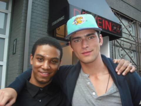 뉴욕에서 션 오프라이 만나는법 | 인스티즈