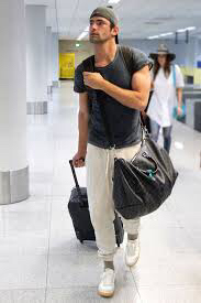 뉴욕에서 션 오프라이 만나는법 | 인스티즈