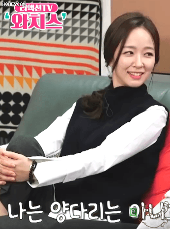 박선영 아나운서의 특기?? | 인스티즈