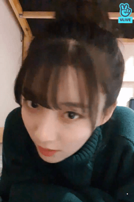 최근 오마이걸 비니.gif | 인스티즈