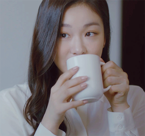 마음이 편해지는 맥심 모델 | 인스티즈