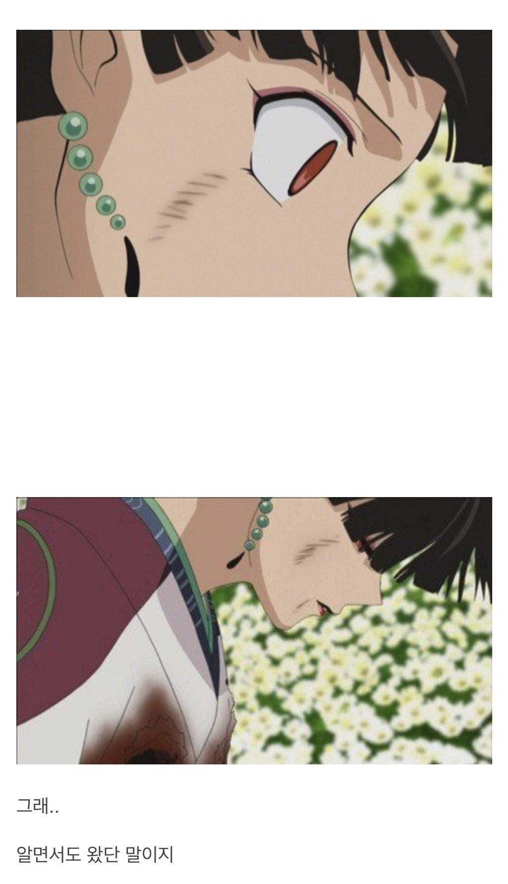 이누야샤 최고의 명장면.jpg | 인스티즈