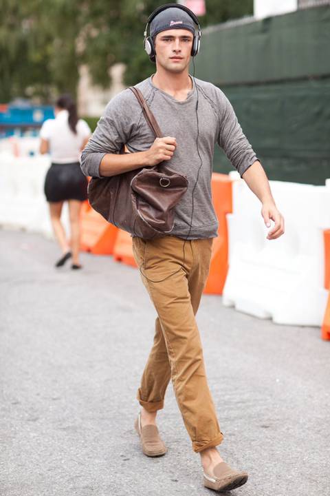 뉴욕에서 션 오프라이 만나는법 | 인스티즈