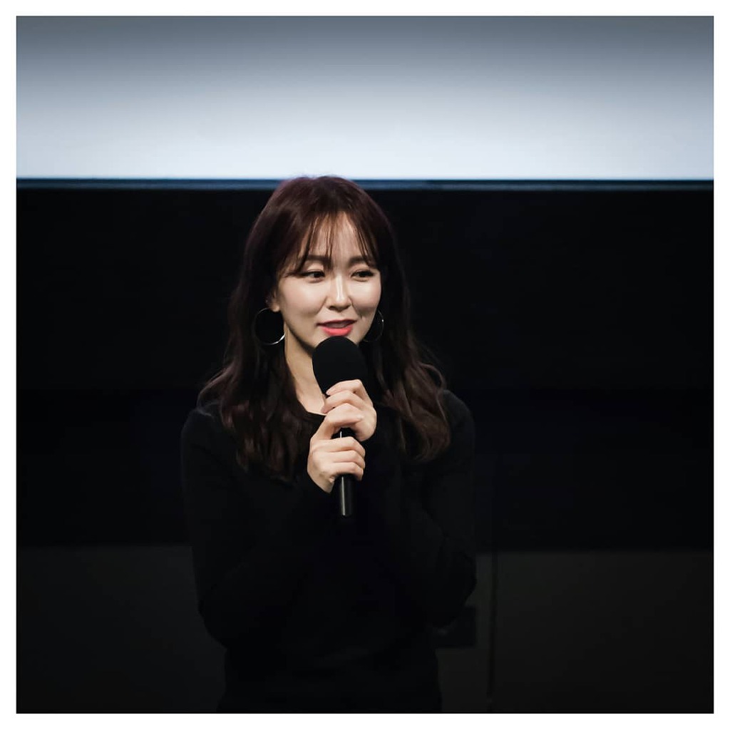 박선영 아나운서의 특기?? | 인스티즈