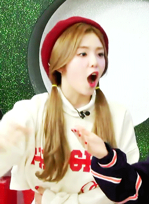 팬들이 생각하는 레드벨벳 멤버별 첫인상-현인상.jpgif | 인스티즈