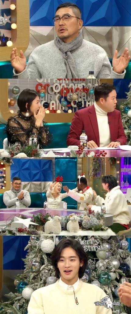 오늘 라디오스타 출연진 | 인스티즈