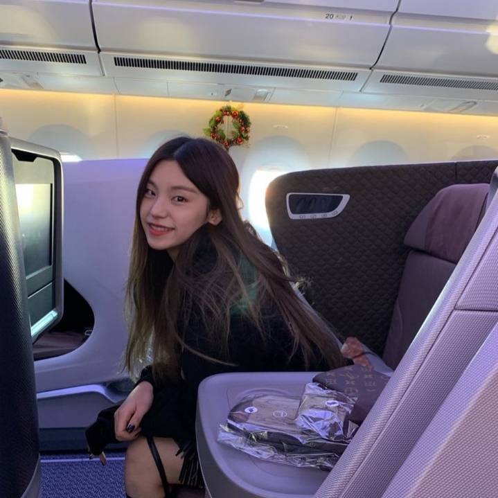 ITZY 있스타그램 업뎃 | 인스티즈