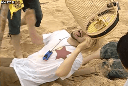 [무한도전] 무인도 특집 아이스크림 | 인스티즈