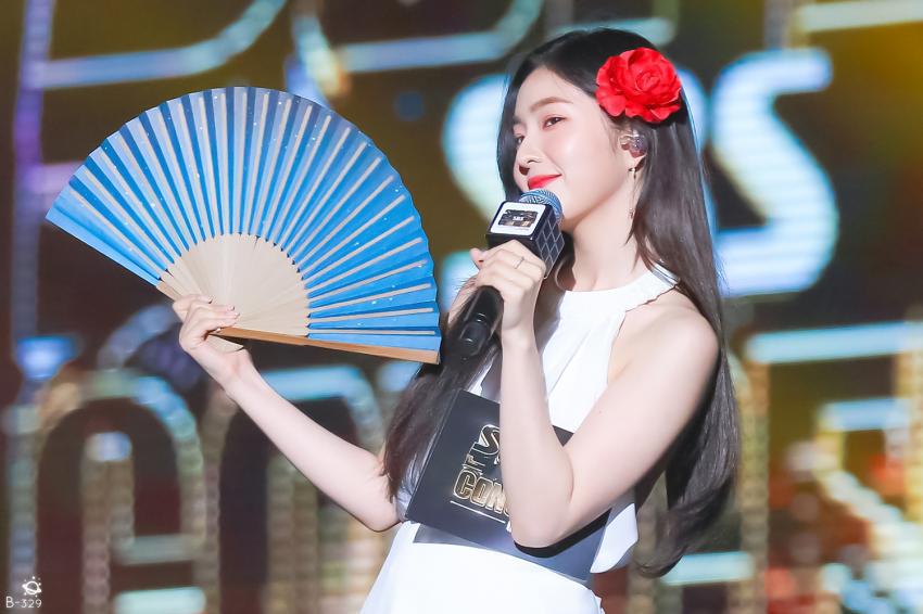 전설의 하바나 아이린.jpgif | 인스티즈