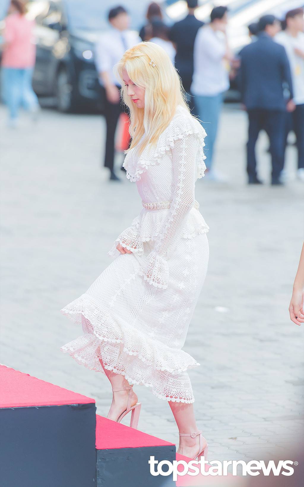 무대에서 춤출때가 제일 섹시한 내 자.기. 미나토자키 사나 | 인스티즈