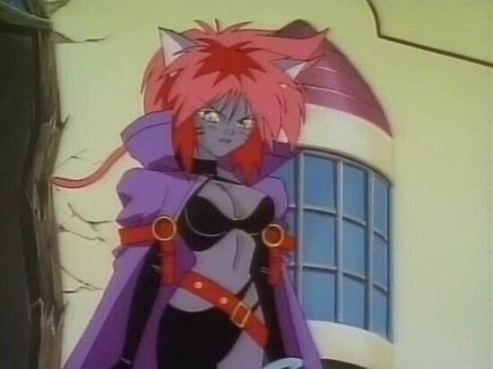 꾸러기수비대 12지에 고양이가 없는 이유 .jpg | 인스티즈