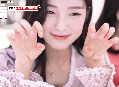 벛꽃코덕 아린이 | 인스티즈