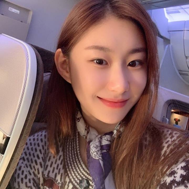 ITZY 있스타그램 업뎃 | 인스티즈