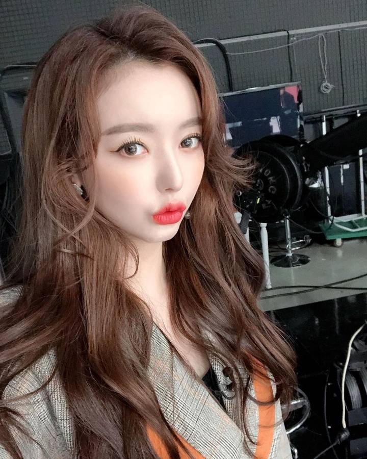 달샤벳 세리 인스타 | 인스티즈