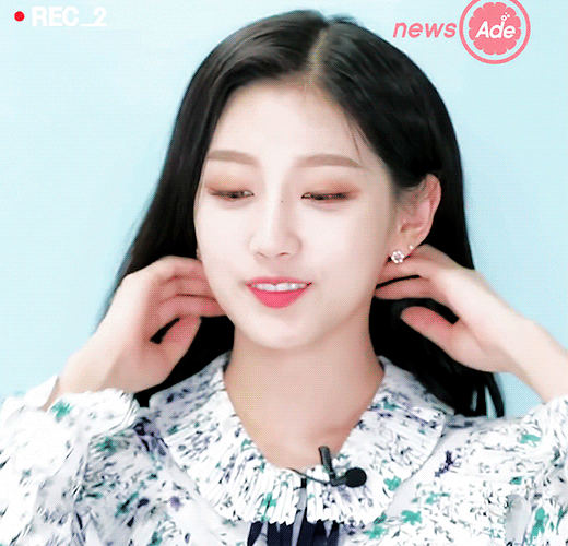 [러블리즈] 올 크리스마스도 이렇게 지나가서 예인이 | 인스티즈