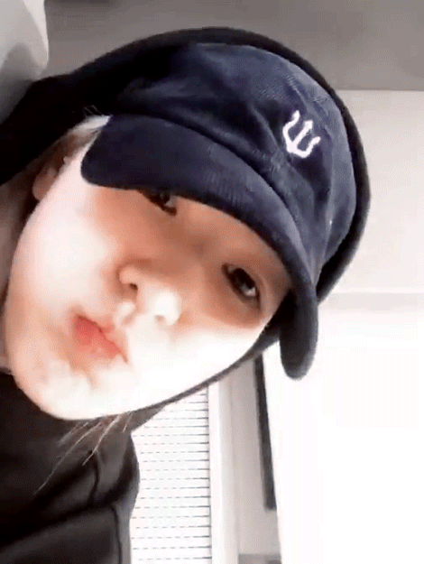 레드벨벳 웬디가 인스타 라이브로 스포해줬던 연말무대.. | 인스티즈