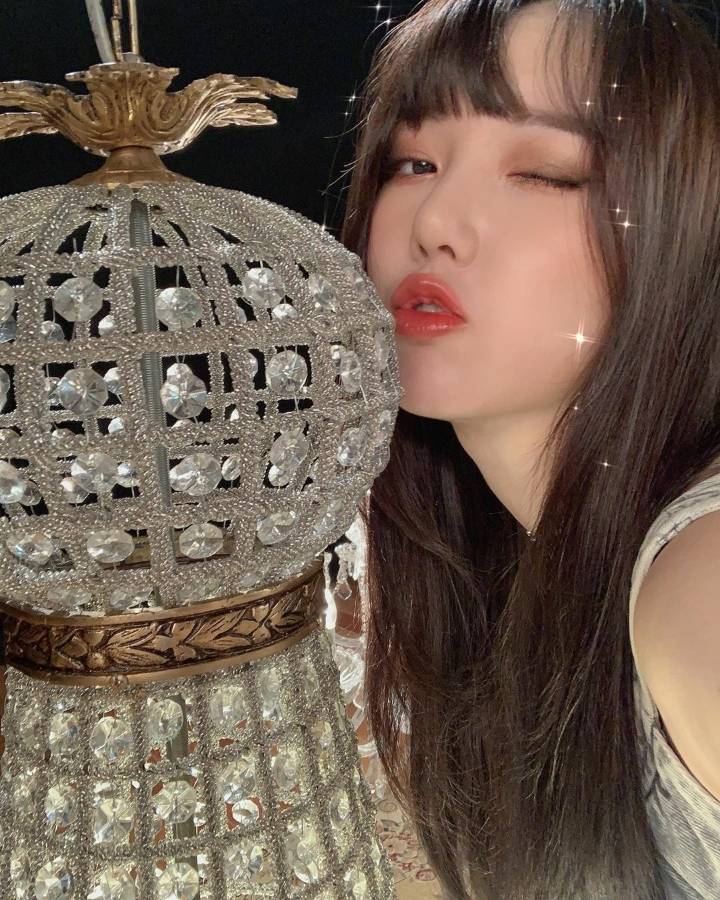 최근 여자친구.jpg | 인스티즈