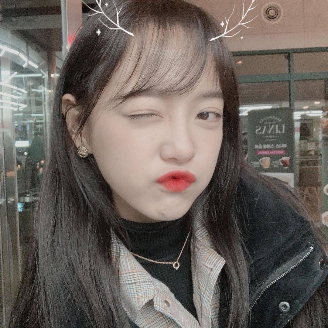 오늘자 구구단 세정이 인스타그램.jpg | 인스티즈