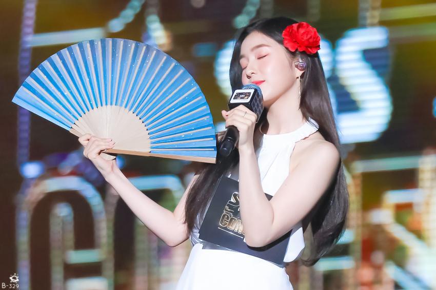 전설의 하바나 아이린.jpgif | 인스티즈