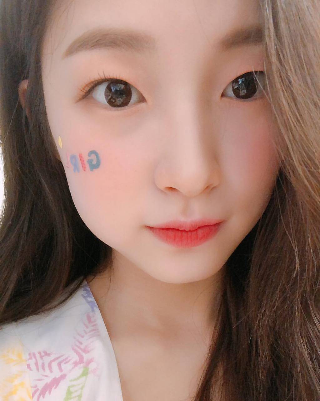 벛꽃코덕 아린이 | 인스티즈