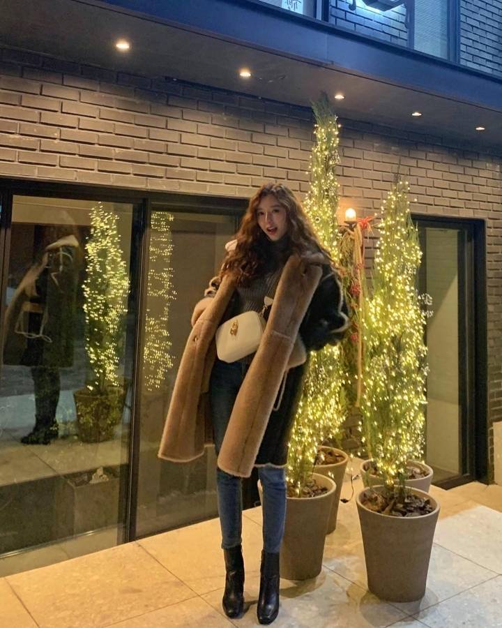 달샤벳 세리 인스타 | 인스티즈