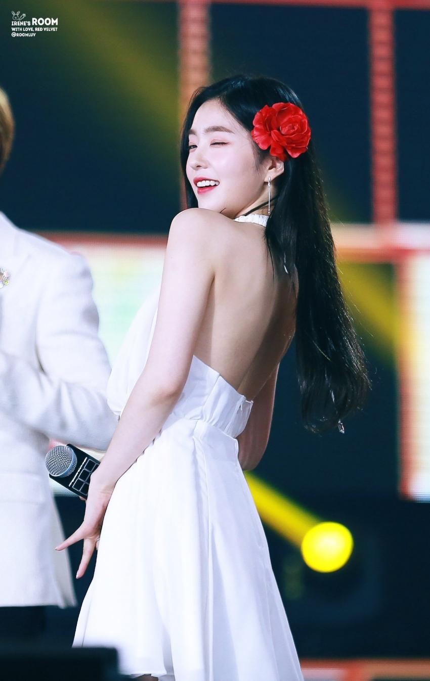 전설의 하바나 아이린.jpgif | 인스티즈