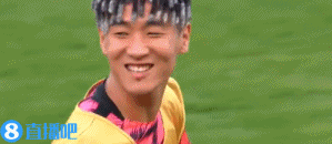 중국이 우레이 다음으로 기대하는 선수 .gif | 인스티즈