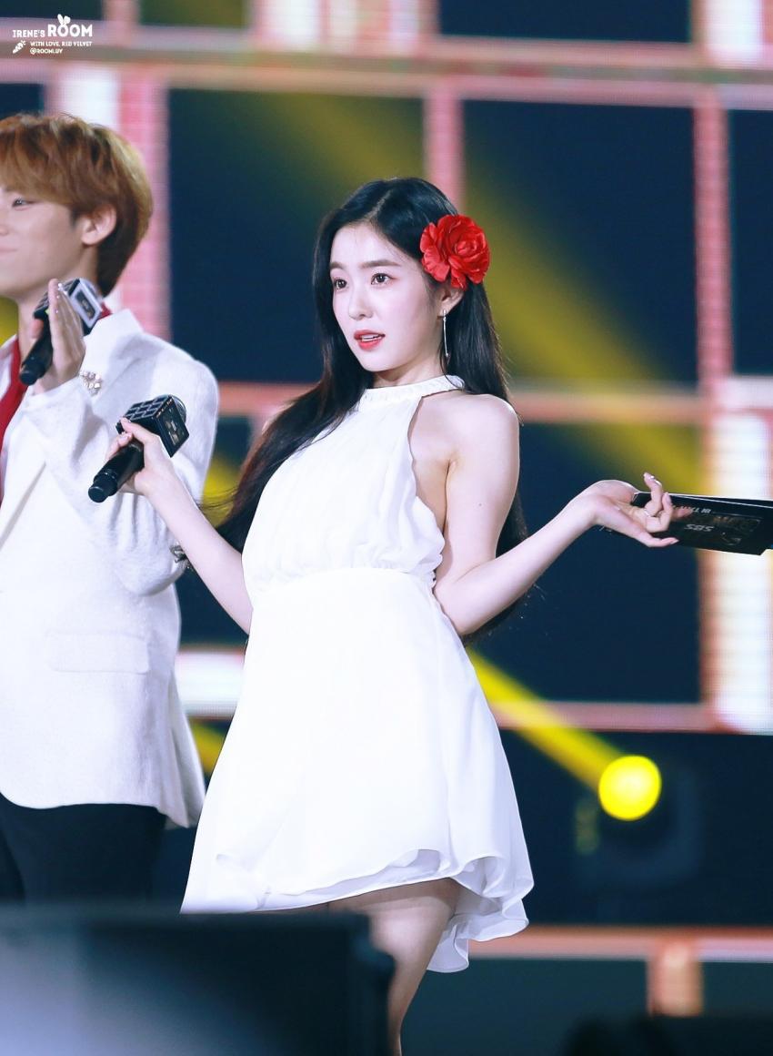 전설의 하바나 아이린.jpgif | 인스티즈