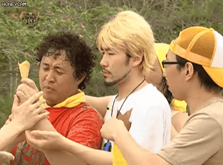 [무한도전] 무인도 특집 아이스크림 | 인스티즈