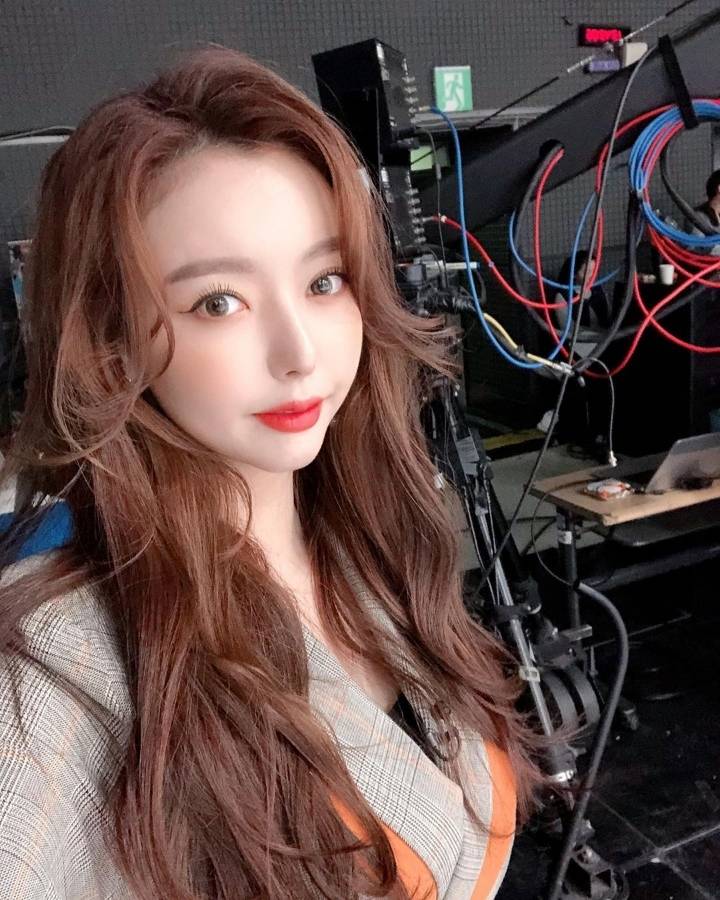 달샤벳 세리 인스타 | 인스티즈