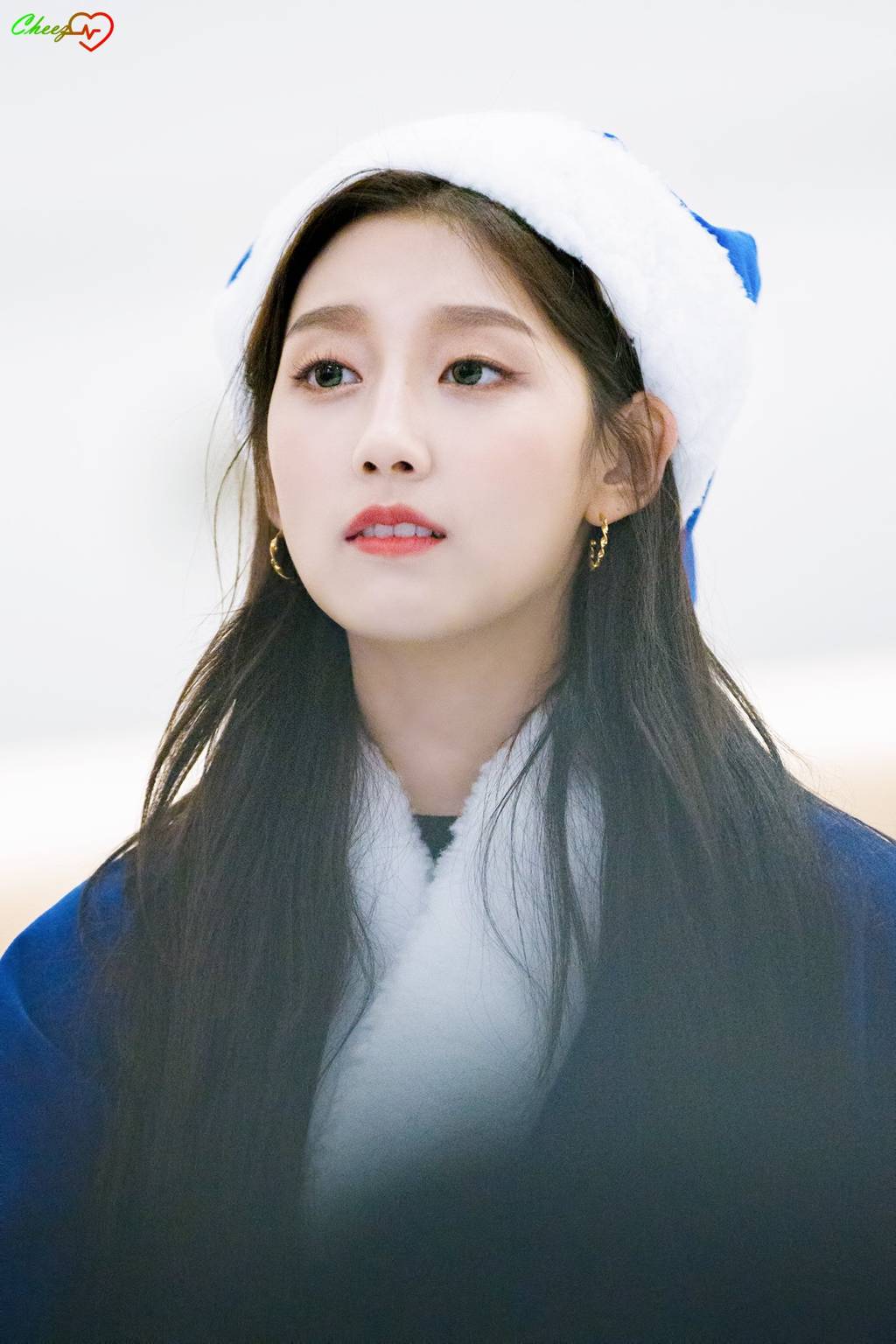 [러블리즈] 올 크리스마스도 이렇게 지나가서 예인이 | 인스티즈