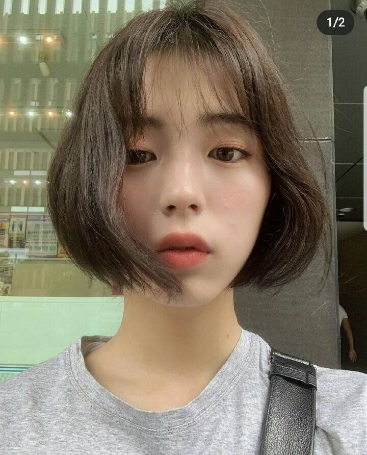 이뻐서 화제인 일본 학생.jpg | 인스티즈