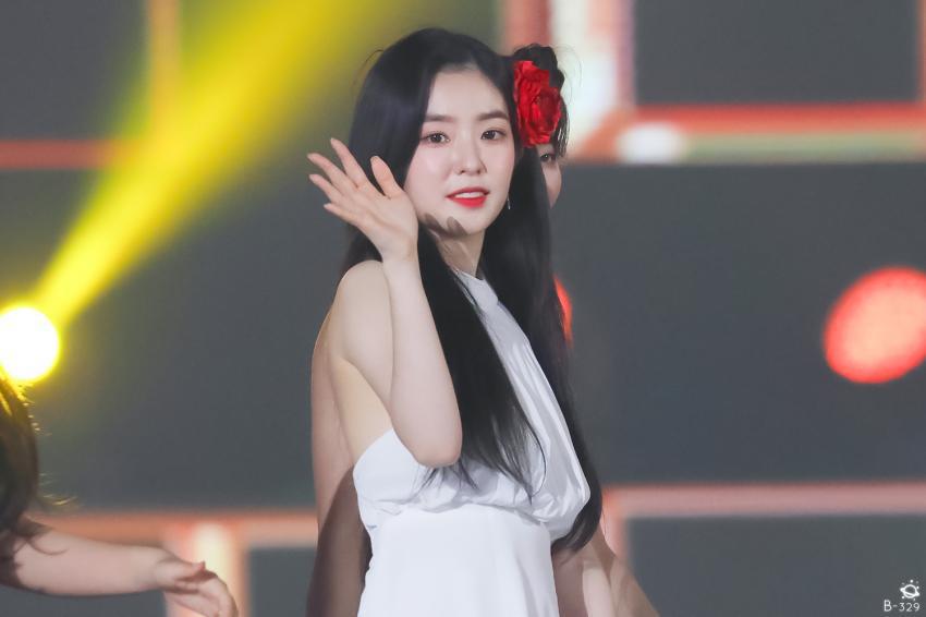 전설의 하바나 아이린.jpgif | 인스티즈