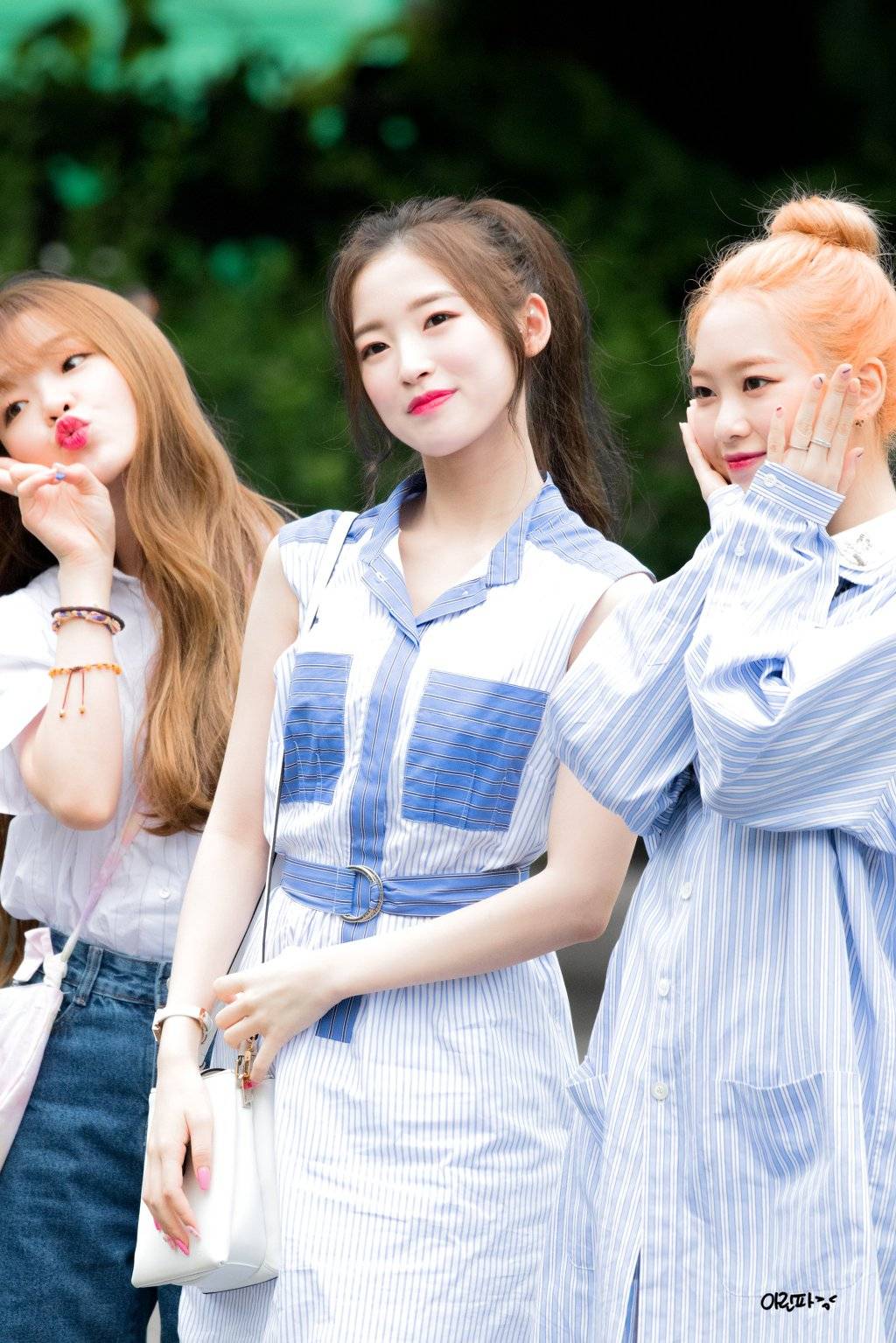 요즘 미모 절정인 오마이걸 아린이.jpgif (184장) | 인스티즈