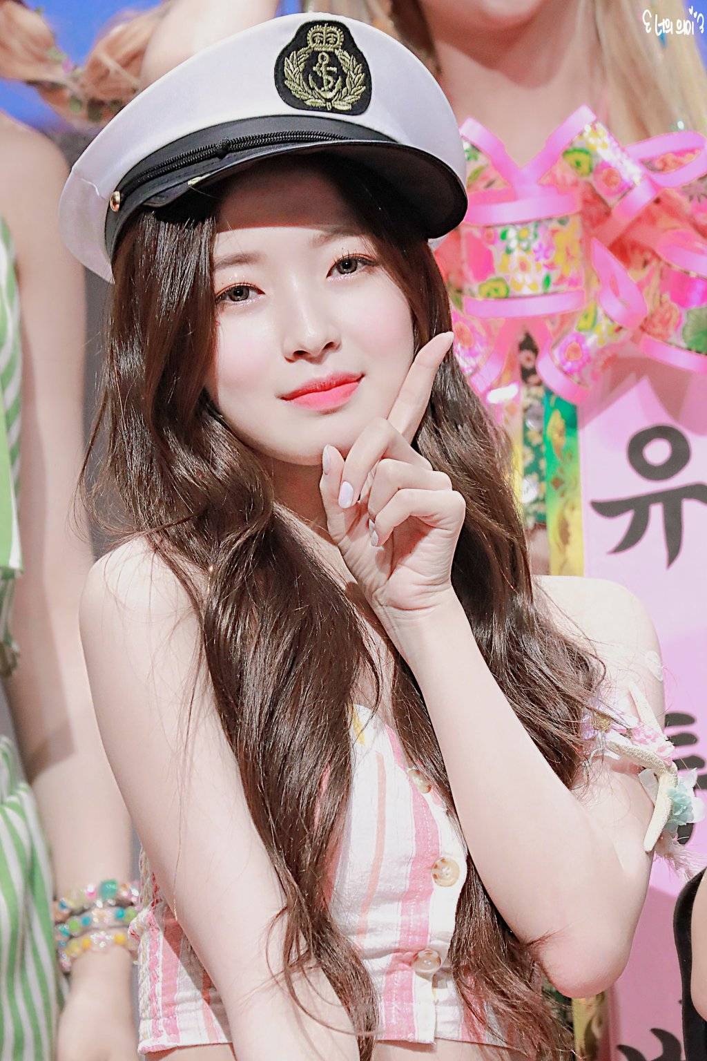 요즘 미모 절정인 오마이걸 아린이.jpgif (184장) | 인스티즈