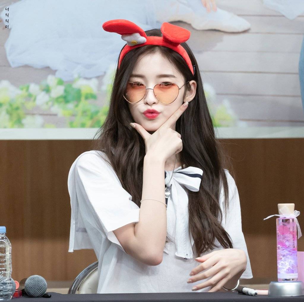 요즘 미모 절정인 오마이걸 아린이.jpgif (184장) | 인스티즈