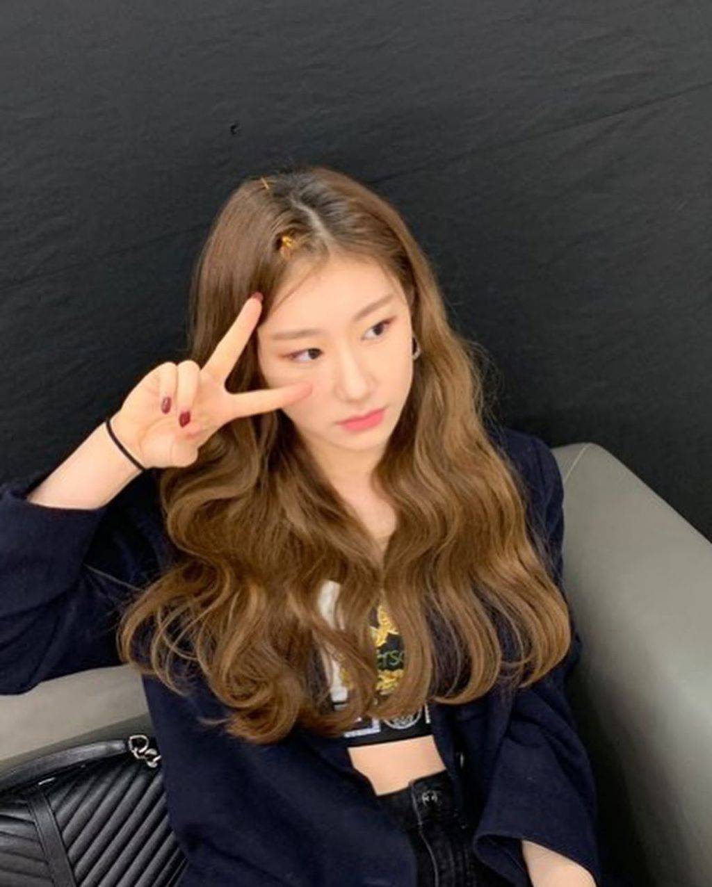 오늘 폭풍 업뎃한 ITZY 인스타그램.jpg | 인스티즈