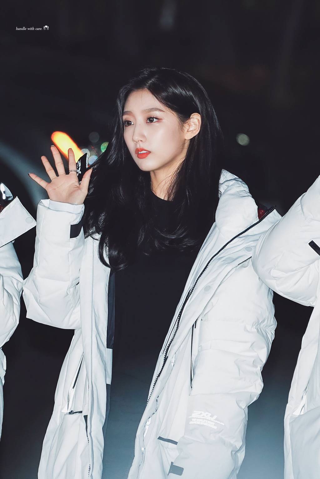 [러블리즈] 올 크리스마스도 이렇게 지나가서 예인이 | 인스티즈