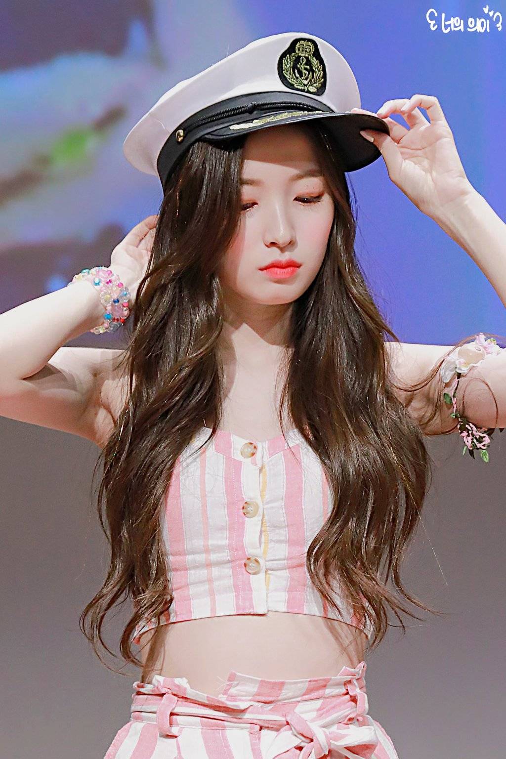 요즘 미모 절정인 오마이걸 아린이.jpgif (184장) | 인스티즈