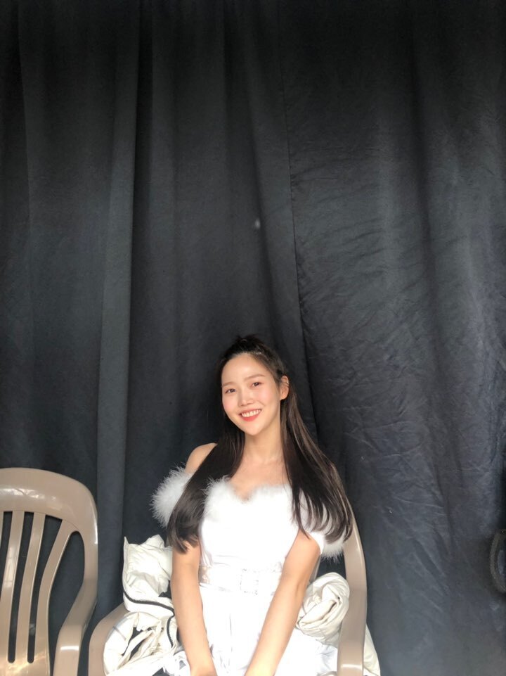 최근 오마이걸 효정.jpgif | 인스티즈