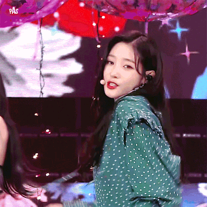 다이아 우우 정채연 .jpggif | 인스티즈