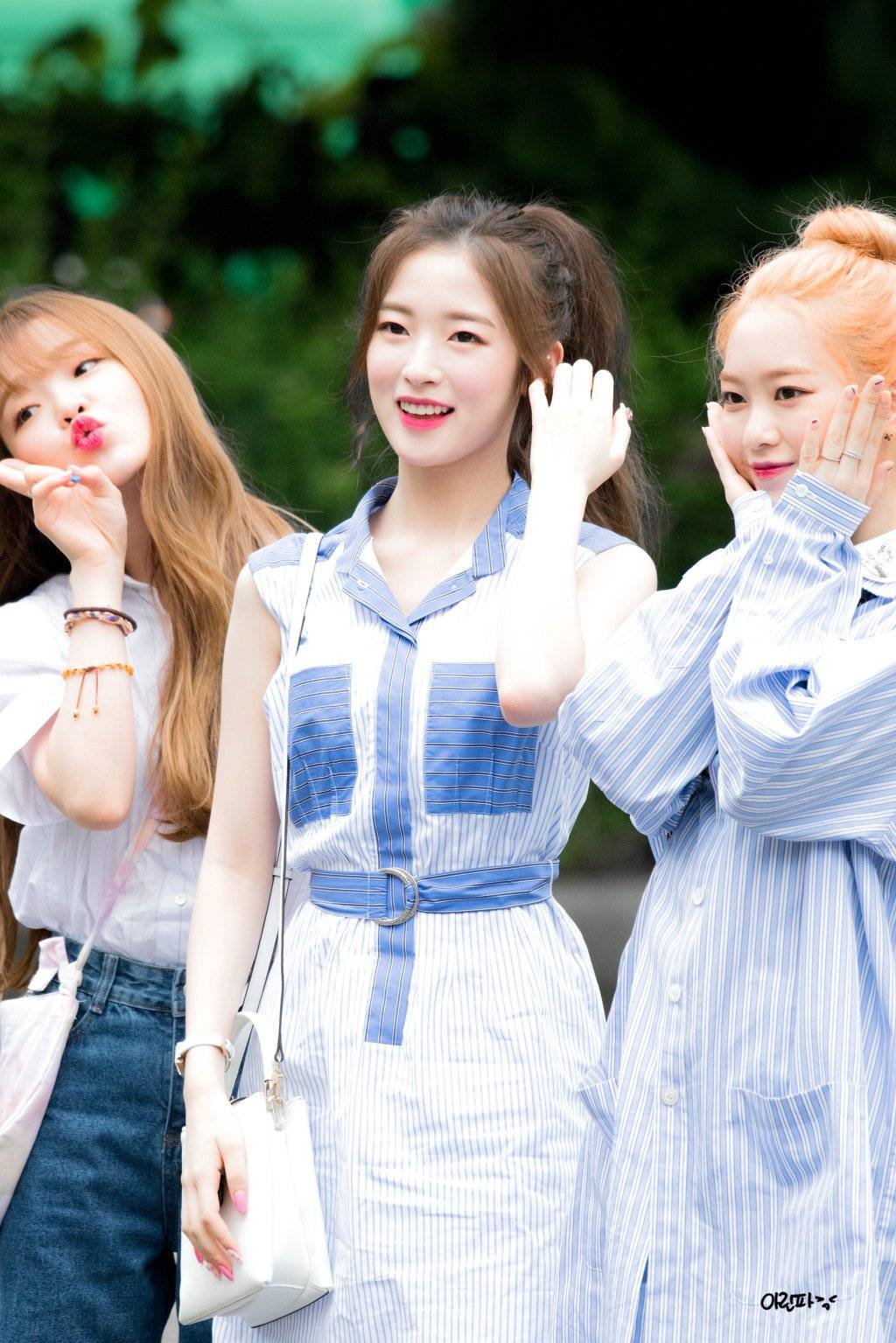 요즘 미모 절정인 오마이걸 아린이.jpgif (184장) | 인스티즈