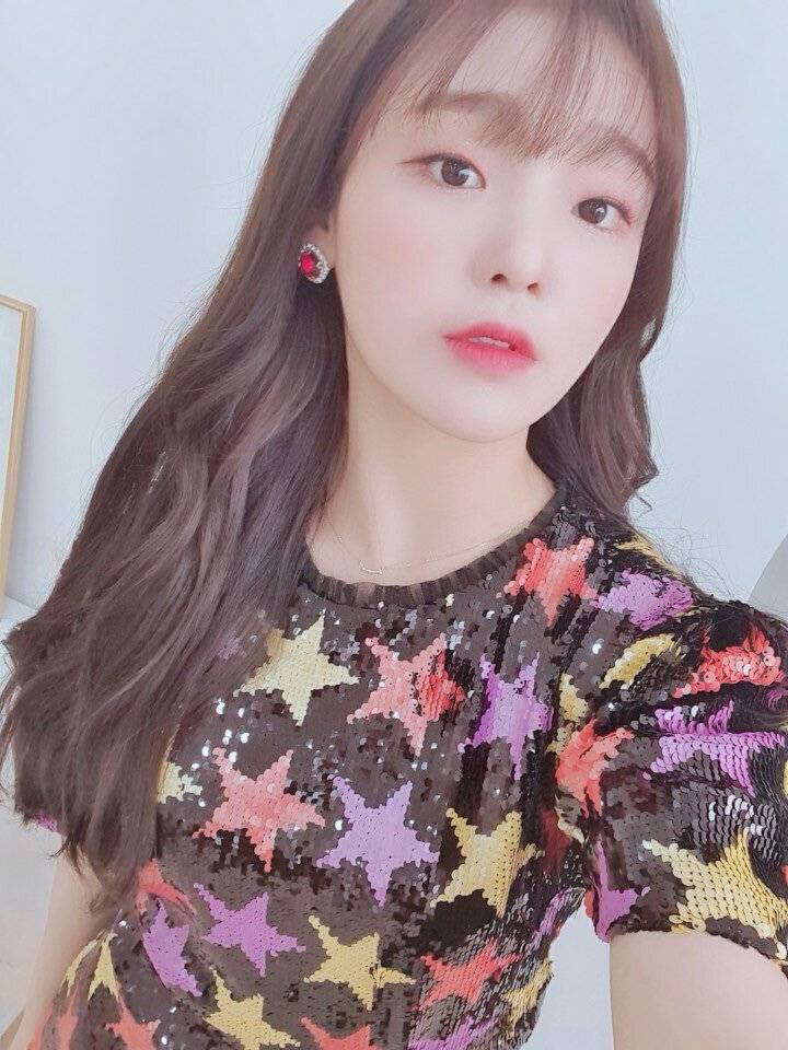 오늘자 팔로우미&amp;가요대전 오마이걸 승희.gif | 인스티즈