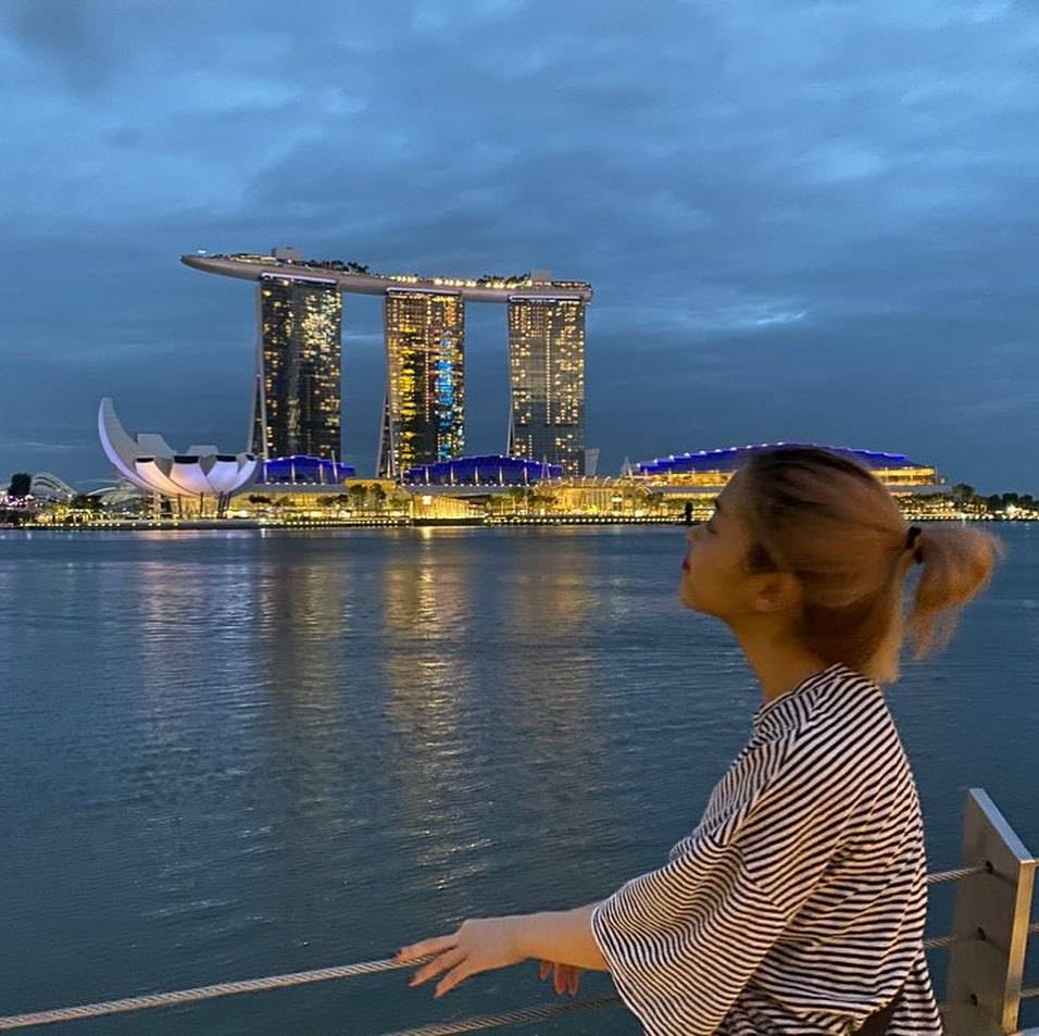 오늘 폭풍 업뎃한 ITZY 인스타그램.jpg | 인스티즈