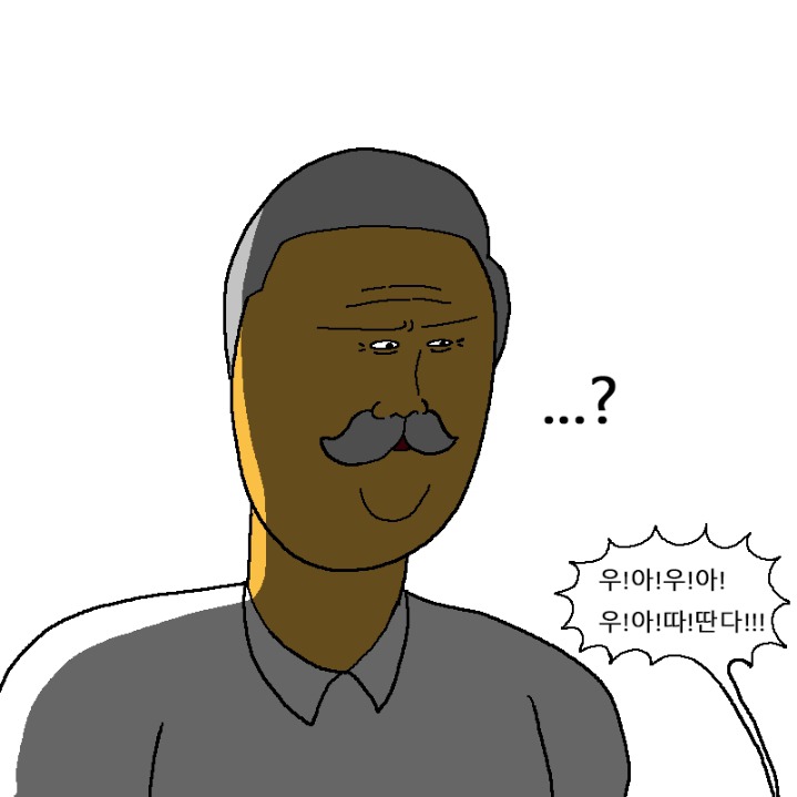 아이가 뭐든지 다 따라하는 만화 | 인스티즈