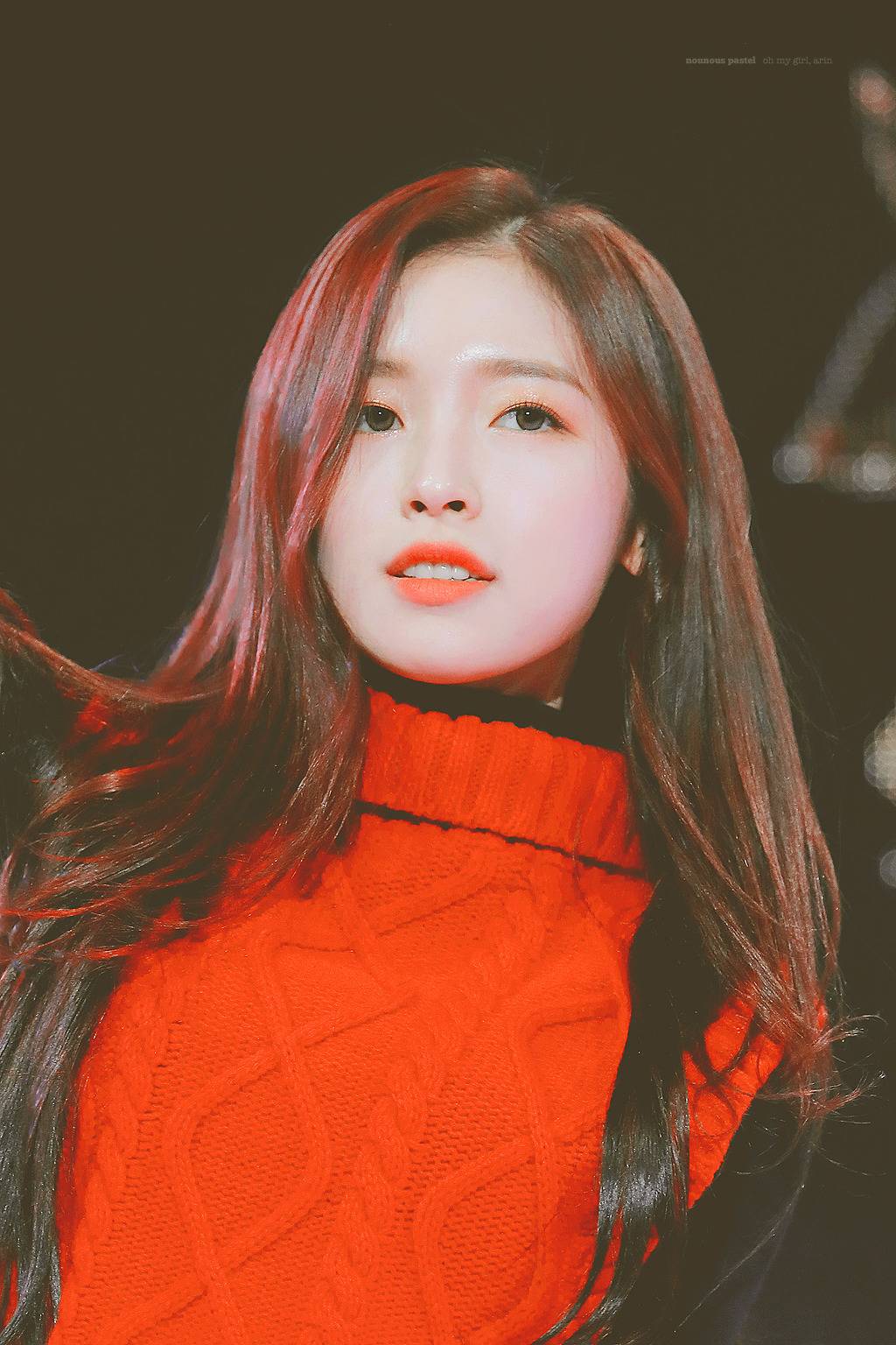 요즘 미모 절정인 오마이걸 아린이.jpgif (184장) | 인스티즈